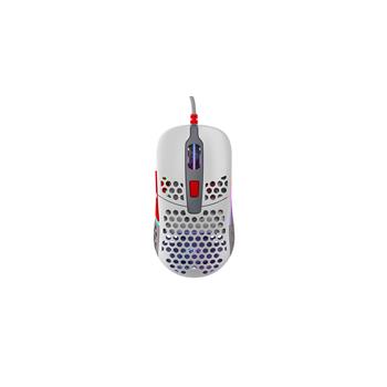 XTRFY Gaming Mouse M42 RGB Retro