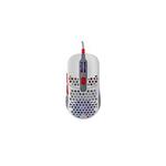 XTRFY Gaming Mouse M42 RGB Retro