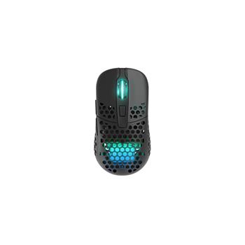 XTRFY Gaming Mouse M42 Wireless RGB Black