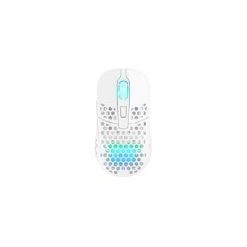 XTRFY Gaming Mouse M42 Wireless RGB White