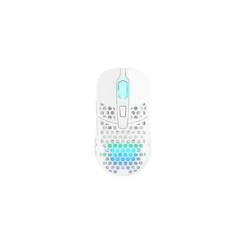 XTRFY Gaming Mouse M42 Wireless RGB White