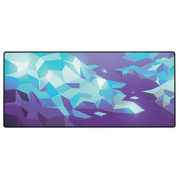 XTRFY GP5 Litus Blue, XL Gaming Mousepad