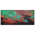 XTRFY GP5 Litus Red, XL Gaming Mousepad