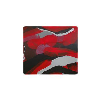 XTRFY Large Gaming Mousepad GP4, Retro