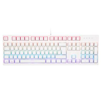 XTRFY Mechanical Gaming keyboard RGB K2 bl (UK verze)