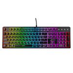 XTRFY Mechanical Gaming keyboard RGB K4 (US verze)