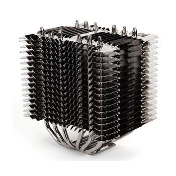 ZALMAN chladi CPU FX70, univ. socket, pasivn