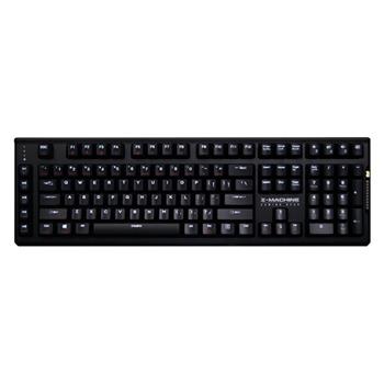 ZALMAN klvesnice ZM-K700M ern
